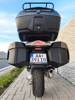 BMW R 1200 RT - 11