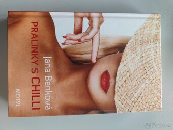 Predám knihy mix - 11