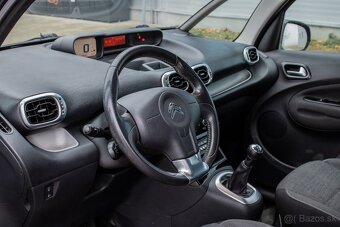 Citroën C3 Picasso VTi 95 Attraction - 11