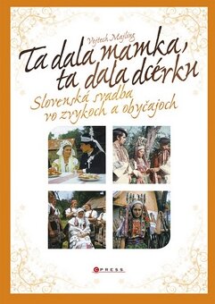 Slovensko - história, dejiny, tradície 2... - 11