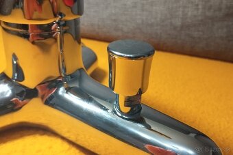 Vodovodná batéria 100mm - 11