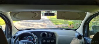 Mercedes citan Tourer 2017"  111CDI - 11