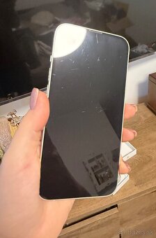 Apple IPhone 14 Starlight 128 gb - 11