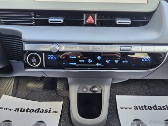 Hyundai Ioniq 5 58 kWh MODEL 2022 - 11