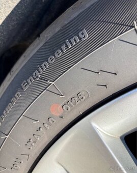 Škoda Superb 2.0 TDI - 11