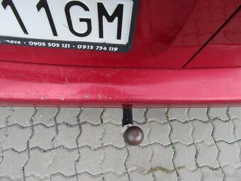 Citroën Berlingo MULTISPACE - 11