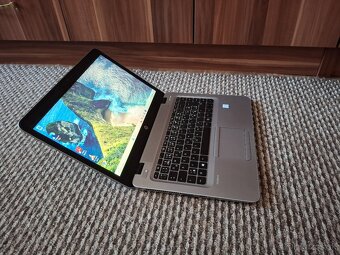 HP EliteBook 840 G3 s i5 16GB,14" FullHD - 11