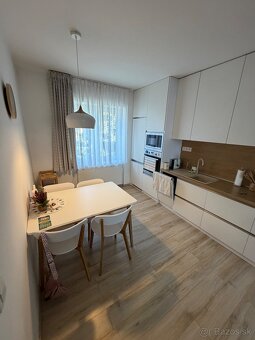 Na predaj krásny 2izbový byt v historickom centre mesta - 11