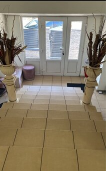 PREDAJ – 4 Izbový rodinný dom – TREBIŠOV - 11