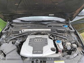 Audi Q5 3.0tdi quatro - 11