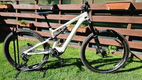 SPECIALIZED LEVO SL EXPERT CARBON S3 2023 - 11