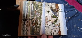 Staré Nemecké pohľadnice - 11