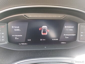 Seat Arona FR - 11