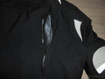 Predam v peknom stave pansku textil  moto bundu BUSE - 11