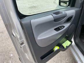 Fiat Scudo 2,0JTD predám vymením - 11