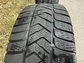 5x112 R17 original Skoda Octavia 3 CRYSTAL - 11