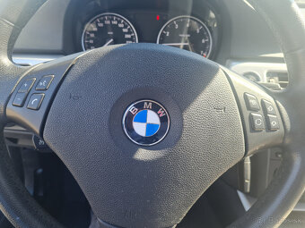 BMW Rad 3 Touring 2.0i, automat - 11