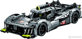 stavebnice z kociek - technic - 11