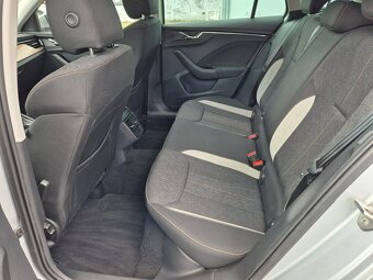 Škoda Scala 1.5 TSi Style DSG - 11