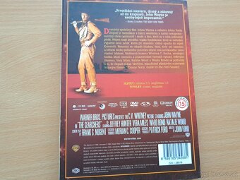 DVD Western II - 11