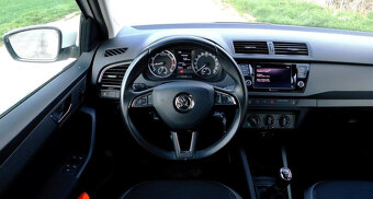 Škoda Fabia Combi 1.0TSi 81kW 6°M Ambition - 11