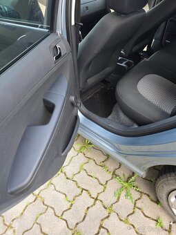 Škoda fabia 1.2 HTP - 11