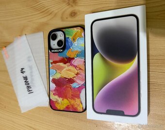 Iphone 14 128GB - 11