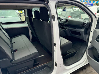 Citroën Jumpy 2.0 BlueHDi 150 S S M Confort - 11