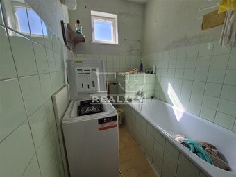 5-izbový rodinný dom – Prievidza, sídlisko Sever – tichá... - 11