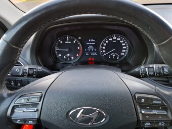 Hyundai i30 1.6CRDi 85kw 3/2021 Slovenské auto - 11