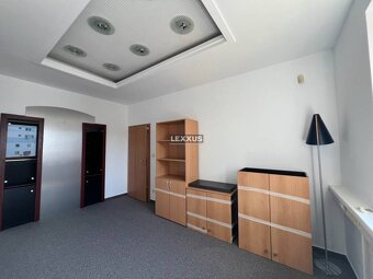 | Kancelárske priestory (90m2) na Nivách, Záhradnícka ul. BA - 11
