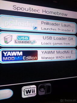 Nintendo Wii - 11