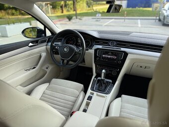 Volkswagen Passat 2.0 BiTDI 176 kW 4MOTION - 11