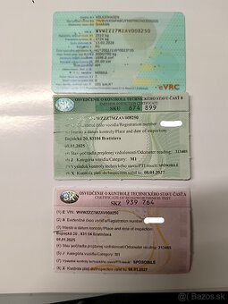 VW Sharan r. 2009 1,9TDI 85kw, 115k , 7miestny - 11