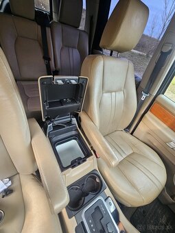 Land rover discovery 4 IV  2011 3.0tdv6 - 11