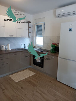 Exkluzívne novostavba domu 2x apartmán v Chorvátsku - 11