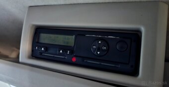 Fiat Ducato 3.0 Mjet 180ps 5-6Miest L3H2 Ťažné- Kamera-Iveco - 11