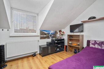 NOVÁ CENA predaj pekného 4-izbového RD v Kamennom Mlyne v - 11