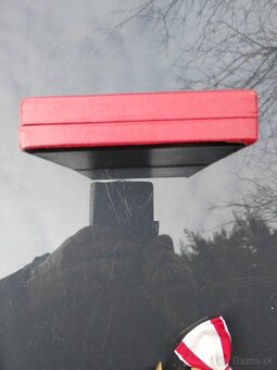 Vyzn, Zlatá medaila za zásluhy I.trieda- Rakúskej Republiky - 11