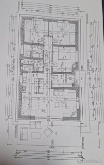 Novostavba 4 i rodinného domu Veľká Mača okr. Galanta - 11