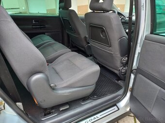 Volkswagen Sharan 1.9 TDi,96Kw(130-Ps)7 miestne,GOAL - 11