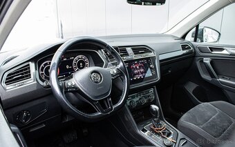 Volkswagen Tiguan 2.0TDI R-Line SCR 240k 4motion 176kW - 11