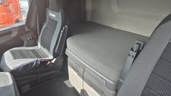 SCANIA S500 N323 NGS TOP LINE LOW DECK EURO 6 - 11