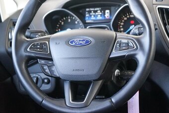 15- Ford, Grand C-MAX, 2018, nafta, 1.5 TDCi, 88kw - 11