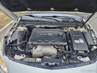 Opel insignia 2.0 diesel - 11