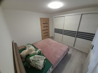 Prenájom 3 izbového bytu Martin-Sever - 11