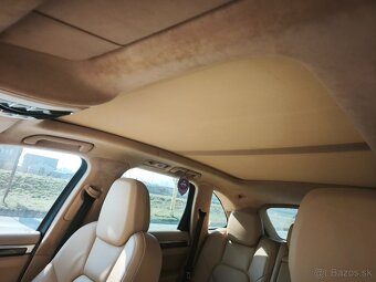 Porsche cayenne 4,8 V8 turbo - 11