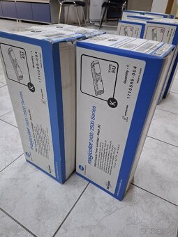 Nerozbalené tonery - 11