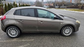 Fiat Bravo - 11