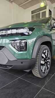 Dacia Spring Expression 65 - NOVÉ VOZIDLO - 11